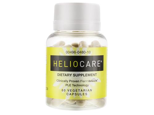 Heliocare 60 Vegan Capsules