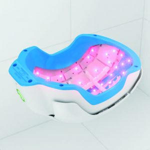 Eclipse - Theradome Laser Helmet