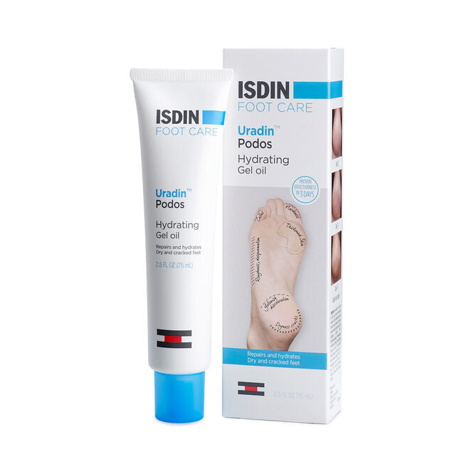 ISDIN - Foot Care Uradin Podos 75 ml