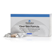 Load image into Gallery viewer, VitaMedica - Clear Skin Formula (30 Daily Packets 1-Month Supply)