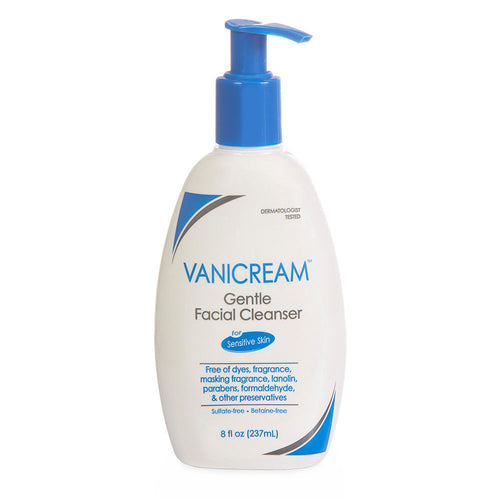 Vanicream™ Gentle Facial Cleanser