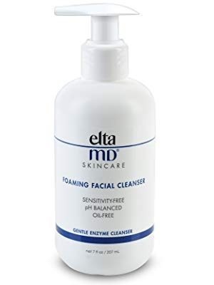 EltaMD Foaming Facial Cleanser 7 oz.
