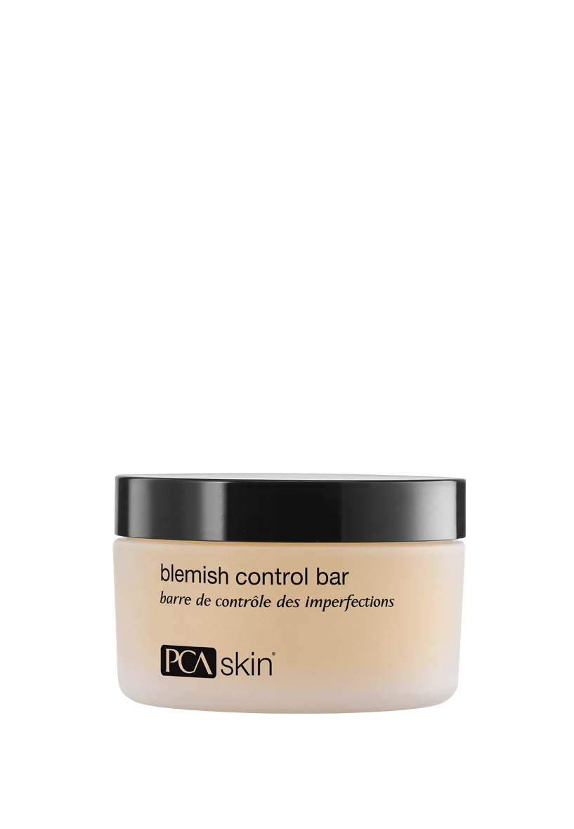 PCA Skin - Blemish Control Bar net wt 3.2 oz / 90 g