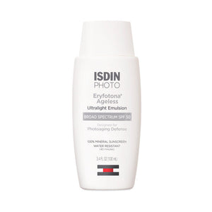 ISDIN - Eryfotona Ageless 100 ml. (Tinted)