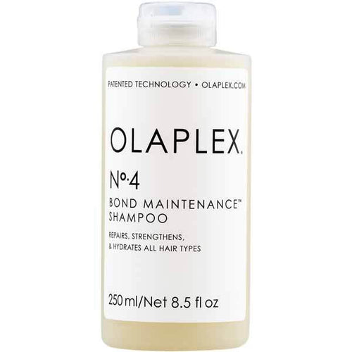 Olaplex No. 4 Bond Maintenance Shampoo 250ml