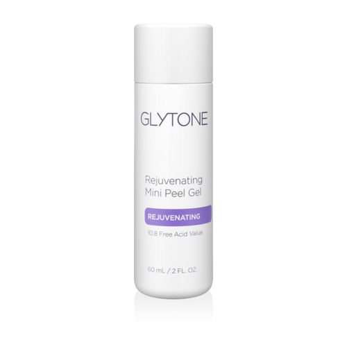 Glytone - Rejuvenating Mini Peel Gel 2 fl. oz.