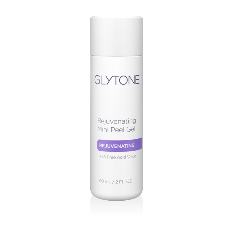 Glytone - Rejuvenating Mini Peel Gel 2 fl. oz.