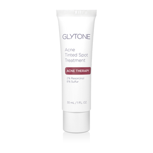 Glytone - Acne Tinted Spot Treatment 1 fl. oz.