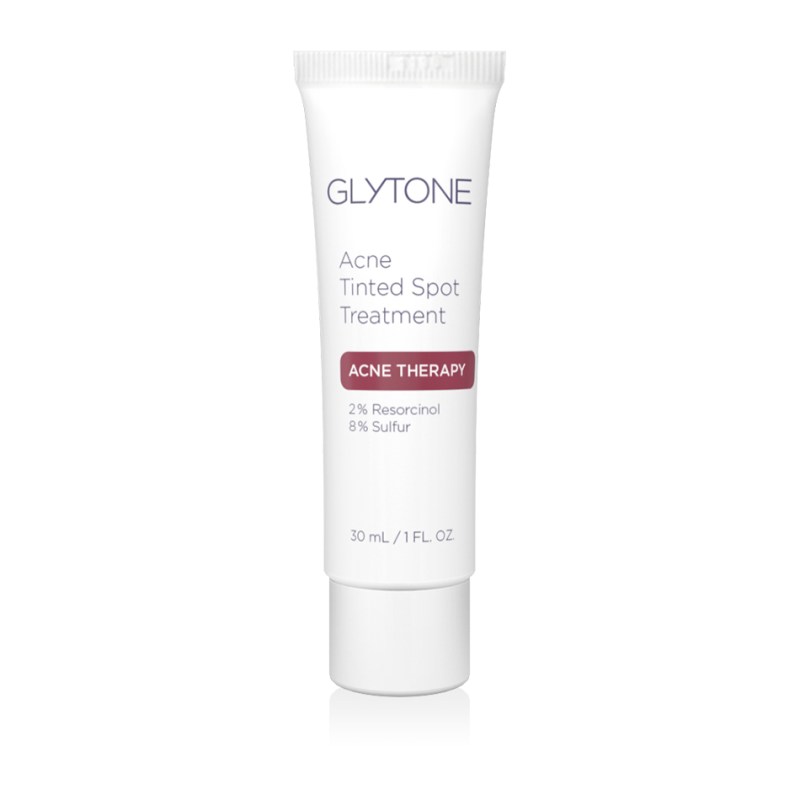 Glytone - Acne Tinted Spot Treatment 1 fl. oz.