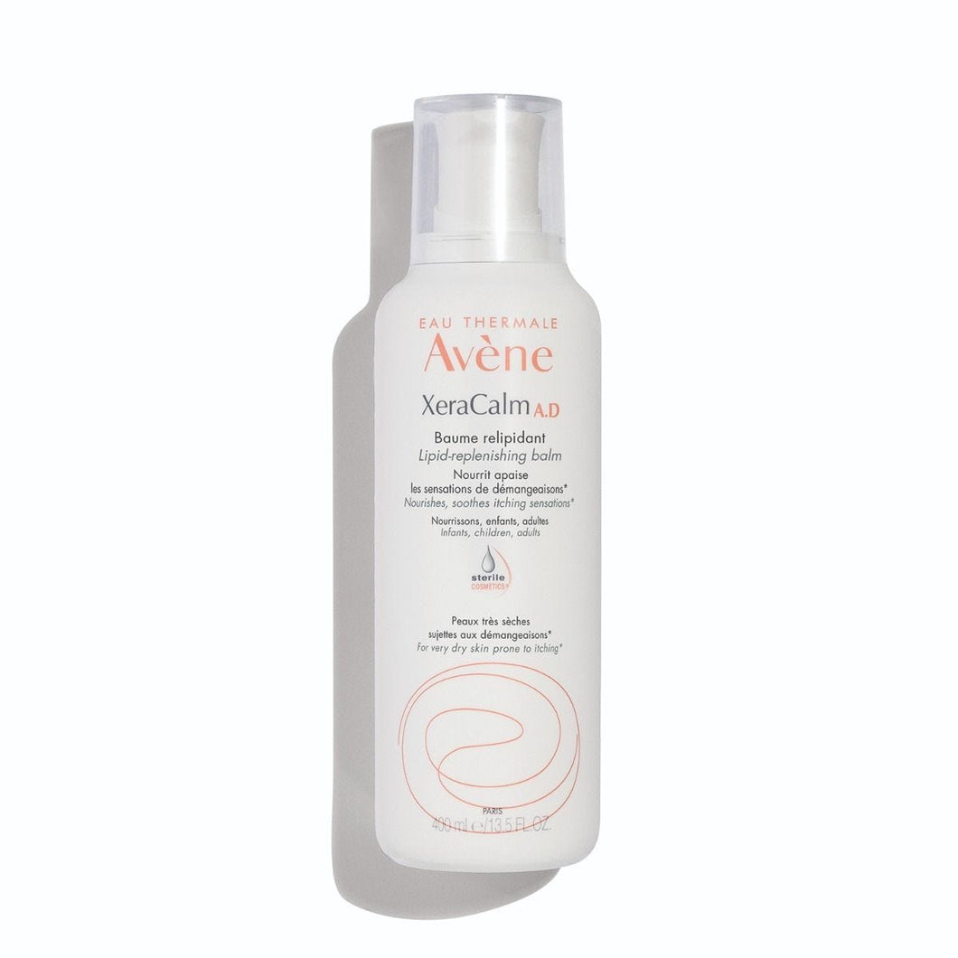 Avene - XeraCalm A.D Lipid-Replenishing Balm