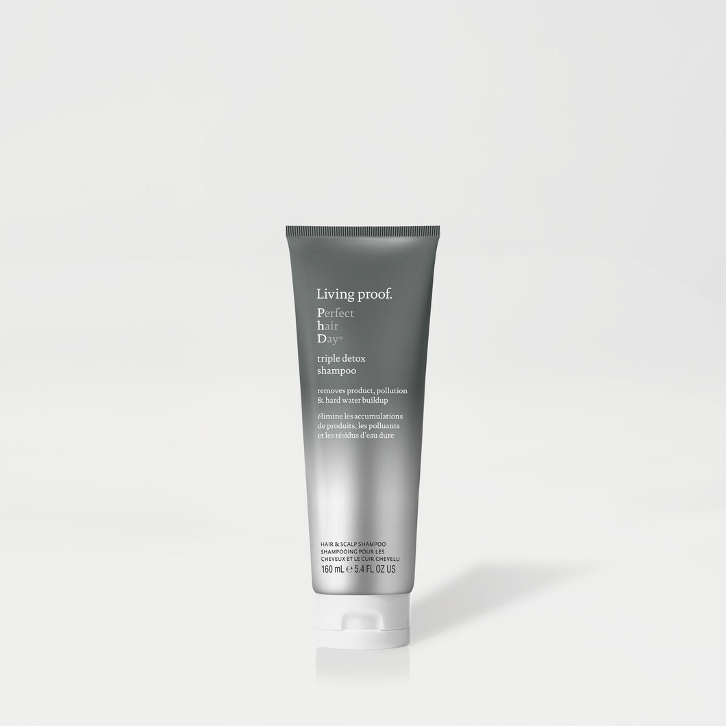 Triple Detox Shampoo 5.4 fl oz