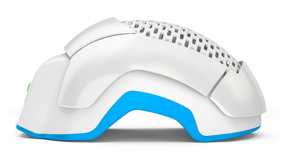 Eclipse - Theradome Laser Helmet